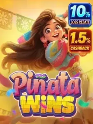 Pinata Wins